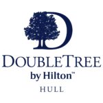 Doubletree by hilton hull logo
