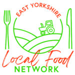 East Yorkshire Local food network logo