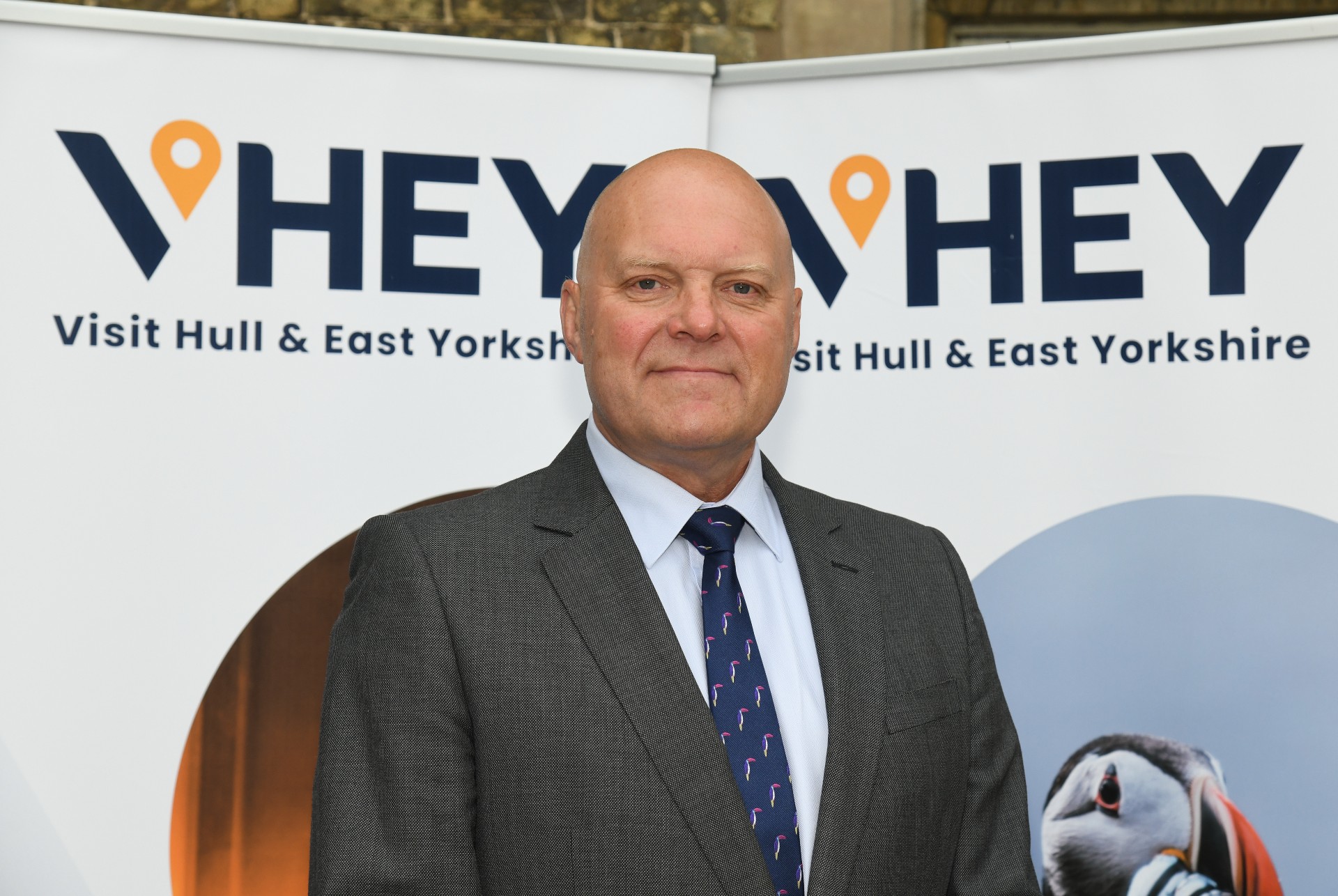 Message from the Chair: ‘We have an incredible opportunity to elevate our region as one of the UK’s most exciting destinations’